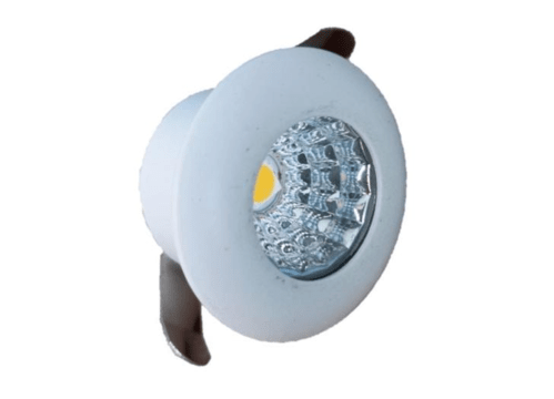 Bulbs & Battens