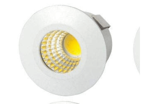 Bulbs & Battens