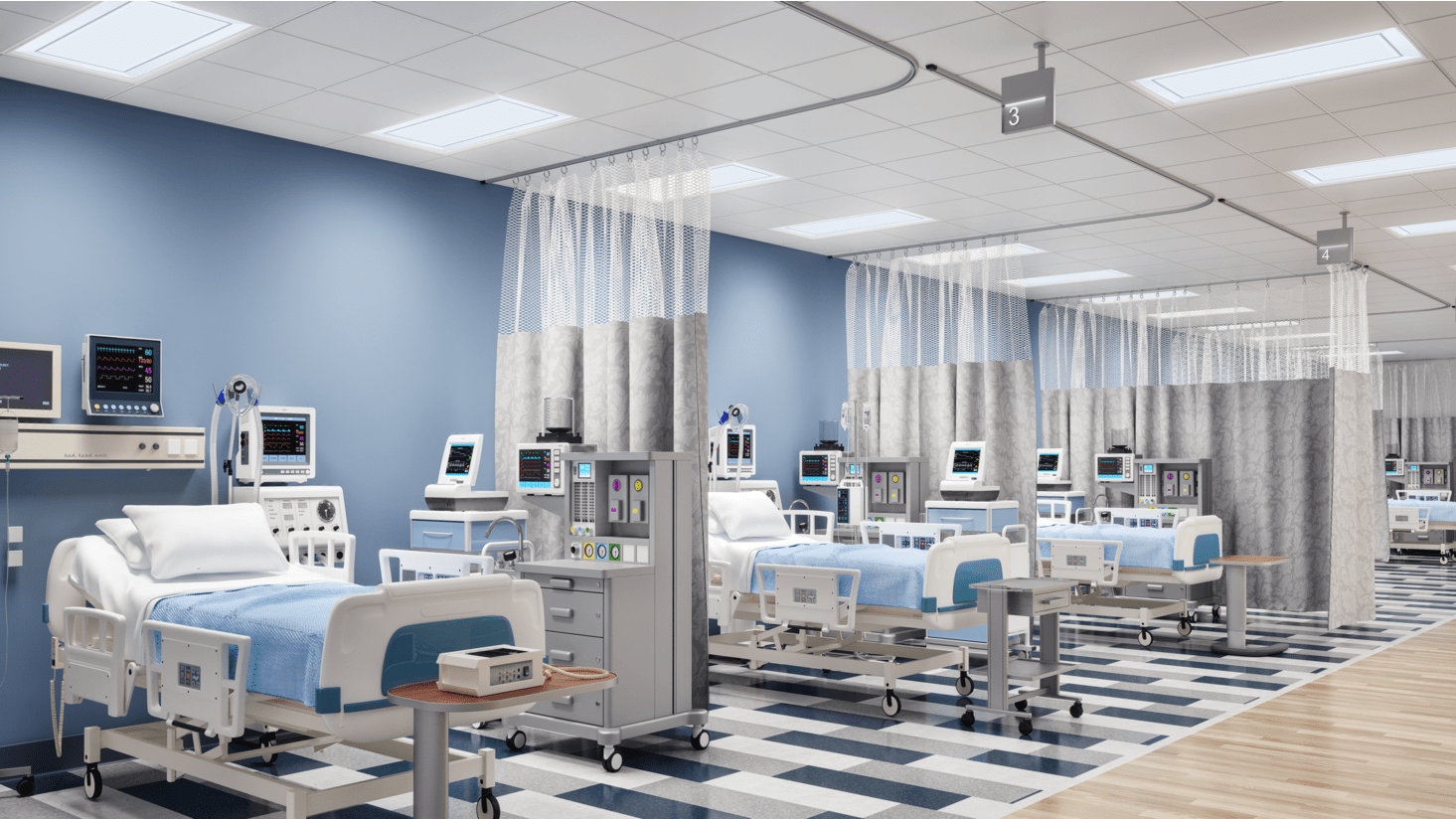 Hospital