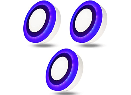 Dual-Color-Panel-Lights