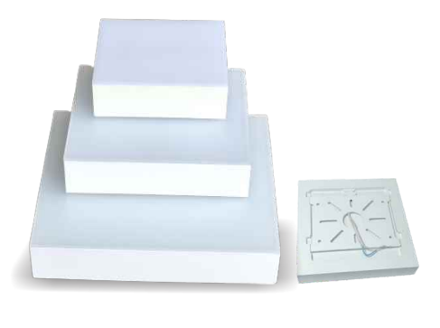 Surface-panel