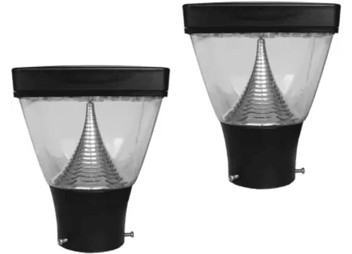 Bulbs & Battens