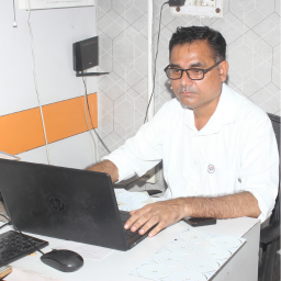 Team member